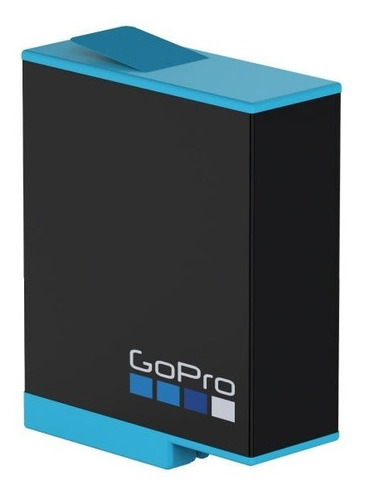 Gopro Hero 9 Bateria Recargable