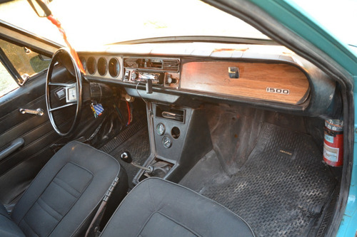 Dodge 1500