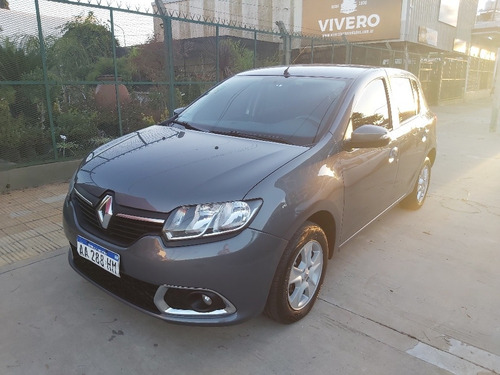 Renault Sandero 2016 1.6 Privilege Pack 105cv