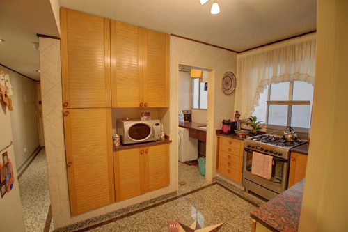 Imagen 20 de 24 de Departamento - Recoleta