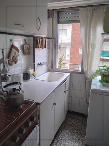 Imagen 7 de 18 de Departamento 2 Ambientes Zona Brown Y Corrientes.
