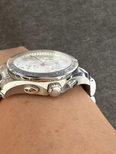 Oferta Reloj Victorinox Swiss Army Chrono (Usado)