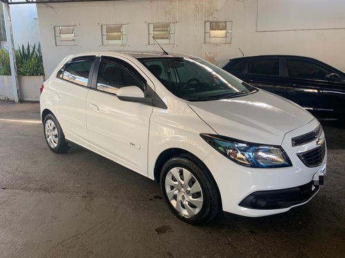 Chevrolet Onix Lt Automático