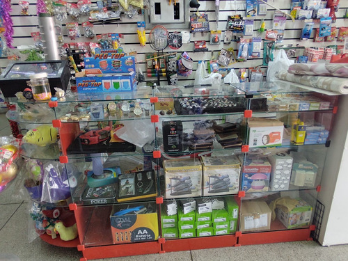 Mini Mercado E Variedades 230 Metros Quadrados