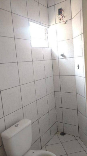 Imagem 11 de 21 de Casa Com 2 Dormitórios À Venda, 85 M² Por R$ 220.000,00 - Jardim Santa Esmeralda - Sorocaba/sp - Ca8666