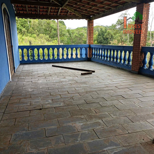 Imagem 6 de 15 de Chacara - Ref: 6966 - V-6966
