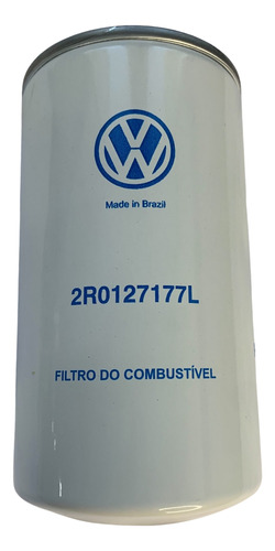 Filtro Diesel Constellation 17/24-250 Delivery 8/9-150e