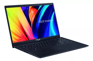 Laptop Asus Vivobook F15 Fhd I5-1135g7 8gb 256gb W11h Negro