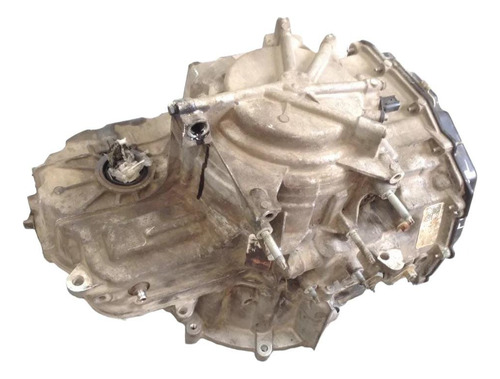 Transmision Automatica Ford Fusion 2010 (Usado)