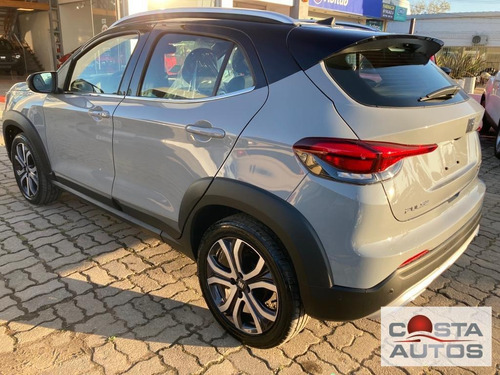 Fiat Pulse IMPETUS TURBO
