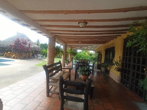 Imagen 5 de 14 de Sdasilva Vende Fina En Safari Country Club