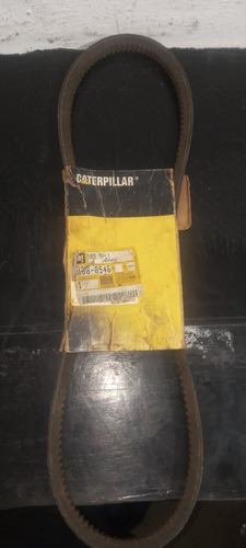 V-belt Set 0688546 - Caterpillar