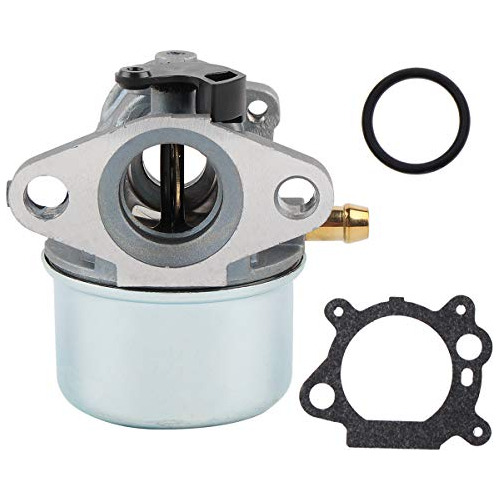 Autokay 799868 Carburetor Reemplazo Para Briggs Stratton 694