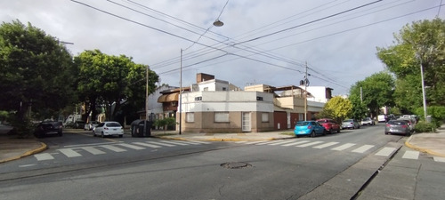 Villa Pueyrredon  Venta Ph 3 Amb Frente Sin Expensas  