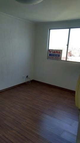 Imagem 2 de 15 de Apartamento Em Irajá - São Bernardo Do Campo - 9714