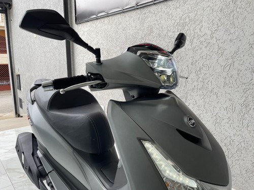Dafra Citycom Hd 300i 2024 Automático Kingcar Multimarcas