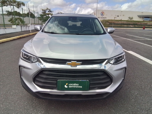 Chevrolet Tracker 1.2 TURBO FLEX PREMIER AUTOMÁTICO