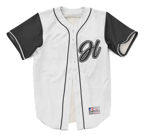 Polera beisbol hotsell