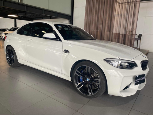 Imagen 7 de 15 de Bmw Serie 2 M2