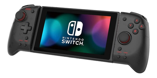 Control De Mano Joystick Hori Nintendo Switch Split Pad Pro