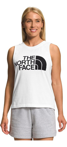 Musculosa The North Face, Dama, Con Logo Delantero, Xxl