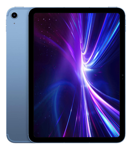 Apple iPad 10ma Gen 10.9 Chip A14 64gb Wifi + Celular Dimm