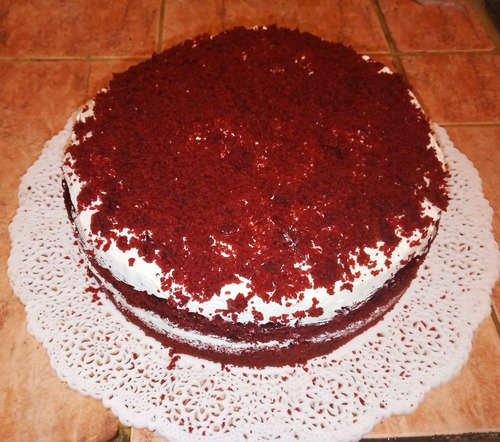 Tortas Decoradas En Merengue, Tres Leches Y Más.