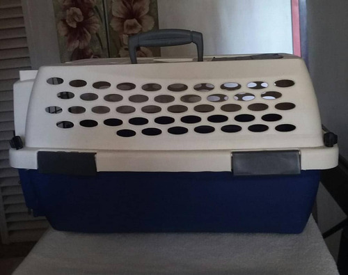 Imagen 2 de 3 de Kennel Petmate Para Mascotas