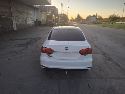 Volkswagen Vento 2.5 Luxury 170cv Tiptronic