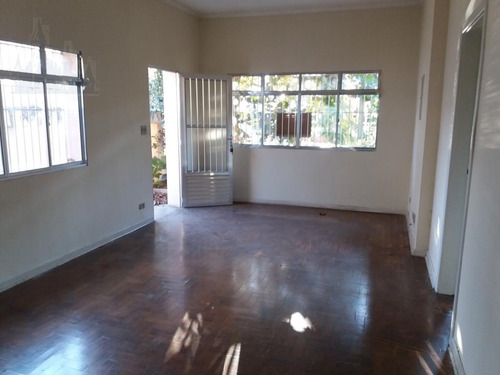 Imagem 2 de 27 de Casa Para Venda, 3 Dormitórios, Jardim Da Saúde - São Paulo - 8937
