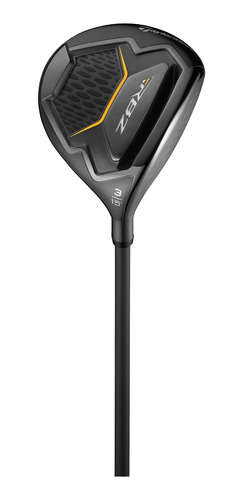 Taylormade Rbz Fairway Para Dama Color Negro