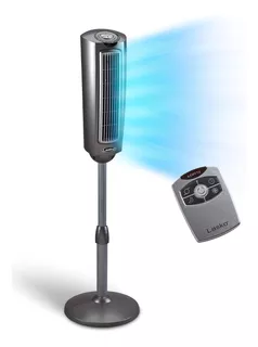 Ventilador Tipo Torre Lasko, 132cm De Alto