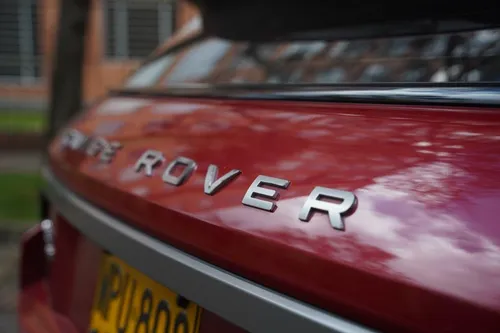 Land Rover Evoque 2.0 Pure Si4