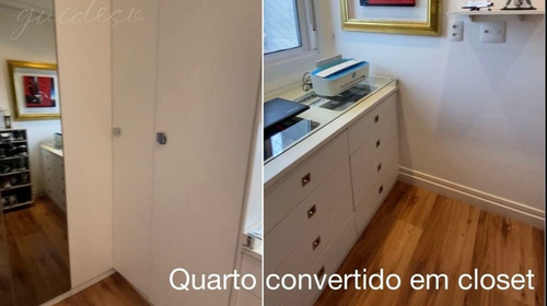 Imagem 10 de 15 de Apartamento Com 2 Dormitórios À Venda, 90 M² Por R$ 800.000,00 - Centro - Santo André/sp - Ap3269