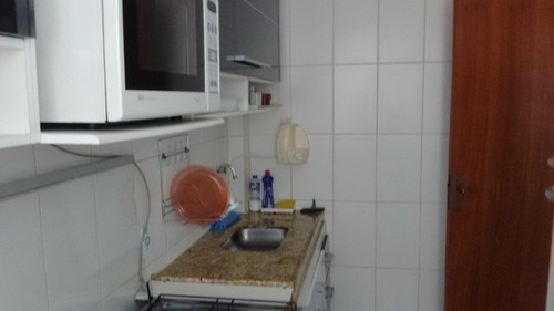 Imagem 4 de 16 de Excelente Apartamento 02 Quartos,suite, Na Floresta - 94463