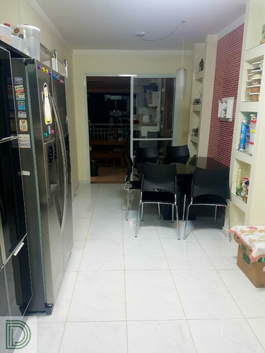 Imagem 5 de 15 de Apartamento Aconchegante!!! - Di29684