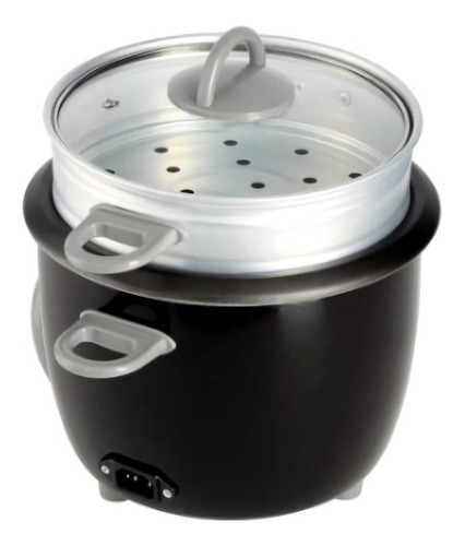 Imagen 3 de 9 de Olla Arrocera Sindelen Multifunciónal Mastercooker Oa-400ng