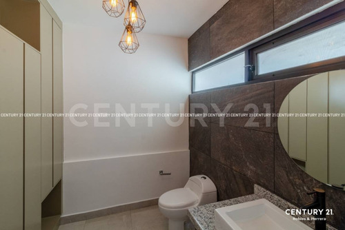 Imagen 6 de 29 de Casas En Venta Bosques Del Rejón Chihuahua