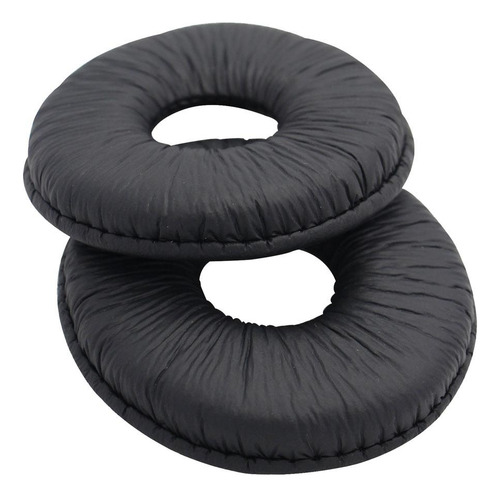 Almohadillas Para Auriculares Technics Rp Dj1200 Dj1210