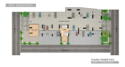 Imagen 4 de 11 de Vende Apartamento Sobre Planos Castellana