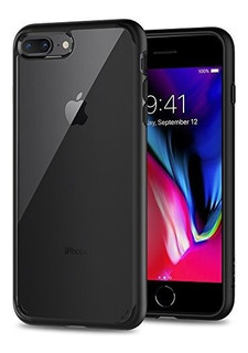 Spigen Ultra Hybrid [2nd Generation] Funda iPhone 7 Plus / I