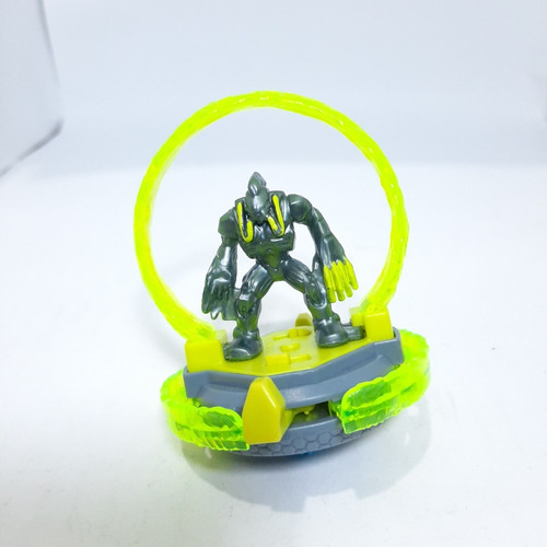 Max Steel 2013 Mattel 6 Cm T