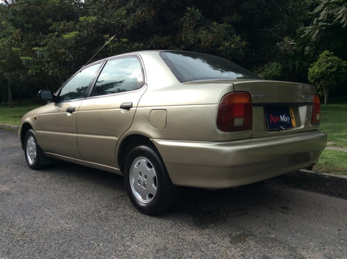 Chevrolet Esteem