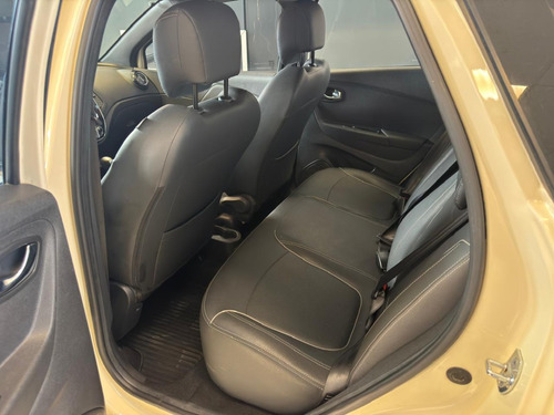 Renault Captur 1.6 Intens Cvt