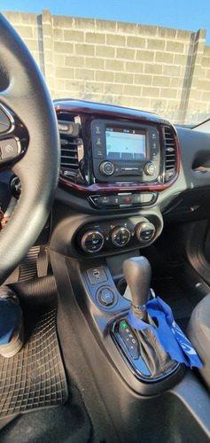 Fiat Toro 2019 1.8 16v Freedom Flex 4x2 Aut. 4p