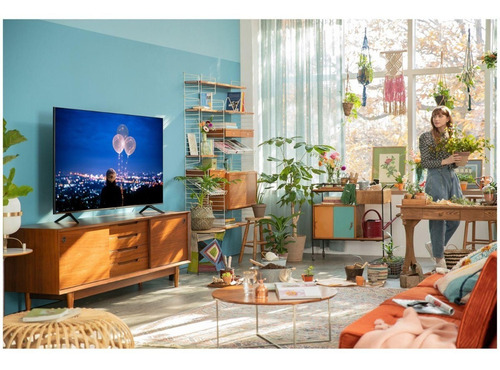 Samsung Smart Tv Crystal Uhd Tu8000 4k 50 Alexa Built In