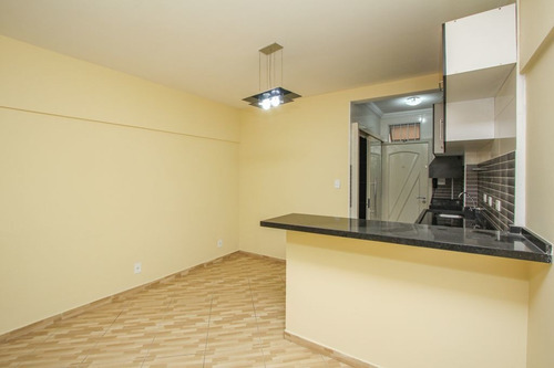 Apartamento A Venda Em São Paulo - 25092