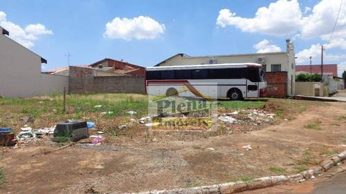 Imagem 3 de 5 de Terreno Residencial À Venda, Centro, Sumaré. - Te0414