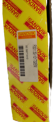 Sandvik Coromill 331 R331.52-101t32em
