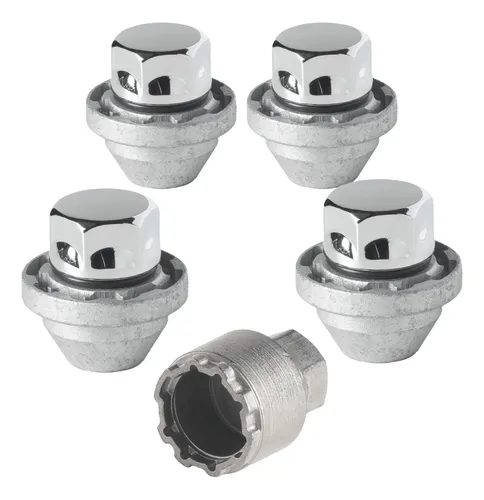 comprar Ha3m 4 Birlos Seguridad Kia Sonet Lx - Garantía Antirrobo